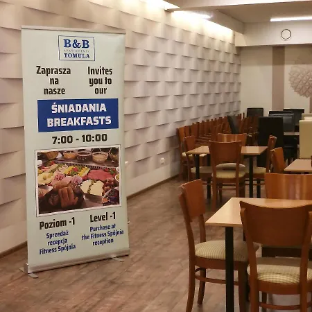 Dwupoziomowy Apartament Tomula Appartement Gdańsk