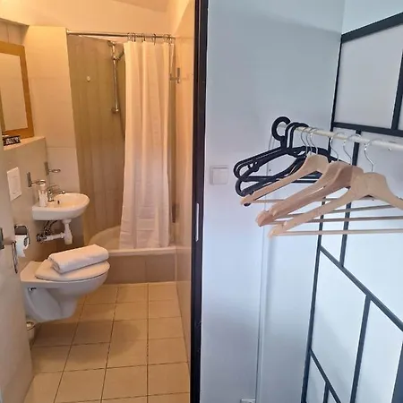Dwupoziomowy Apartament Tomula 아파트 *