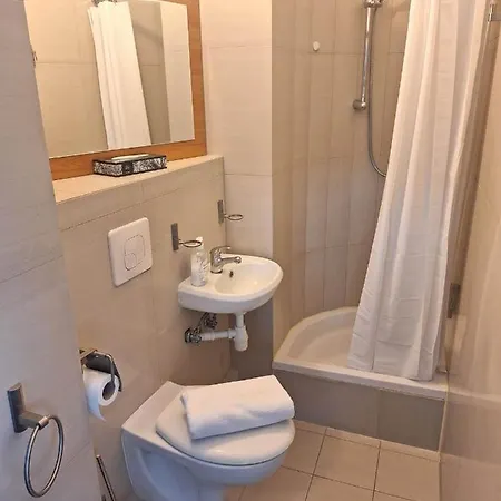 Dwupoziomowy Apartament Tomula *