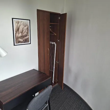 Dwupoziomowy Apartament Tomula Appartement Gdańsk