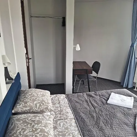 Appartement Dwupoziomowy Apartament Tomula *