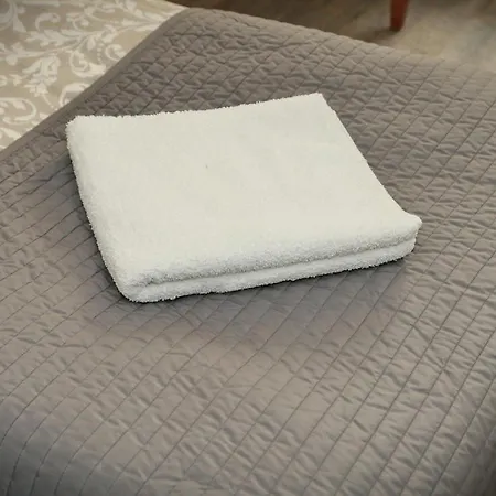 아파트 Dwupoziomowy Apartament Tomula 그단스크