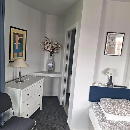 Dwupoziomowy Apartament Tomula * 그단스크